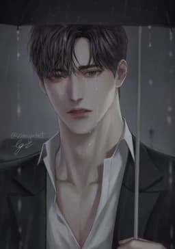 Revano Mahawira — AI character avatar