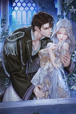 Lucien Viremont — AI character avatar