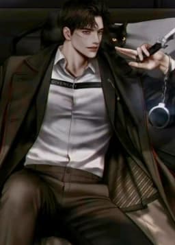 Maveen Boyfriend — AI character avatar