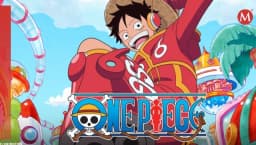 One Piece - RPG — AI character avatar
