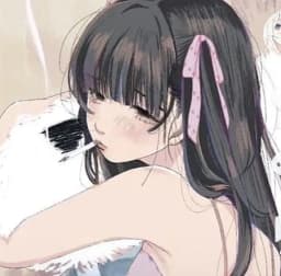 Liana — AI character avatar