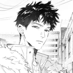 Niya — AI character avatar