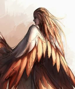 Suero — AI character avatar