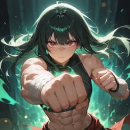 The Familiar of Riva — AI character avatar