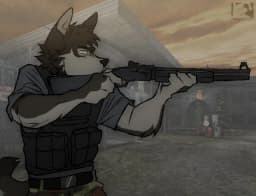Aiden — AI character avatar