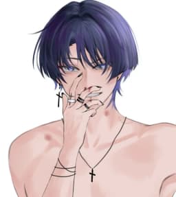 Ex-bf Scaramouche — AI character avatar