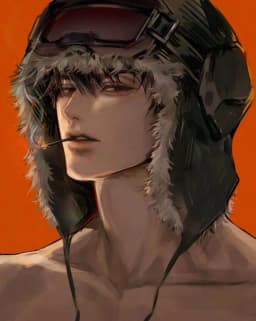 Lucas - Boyfriend — AI character avatar