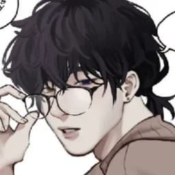 Lucca — AI character avatar