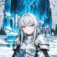 Hinegire Hero โ AI character avatar