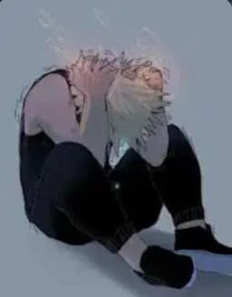 Bakugo Katsuki — AI character avatar