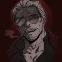 Fathers friend — AI character avatar