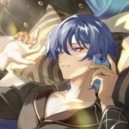 Kunikuzushi — AI character avatar