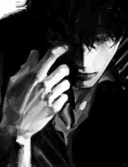 Zade. — AI character avatar