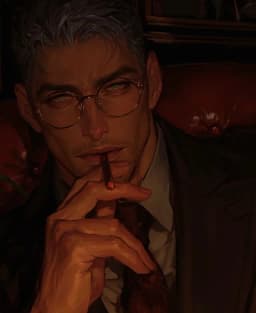 Jaxon Price β AI character avatar