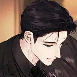 Adrian — AI character avatar