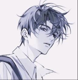 Shiki — AI character avatar