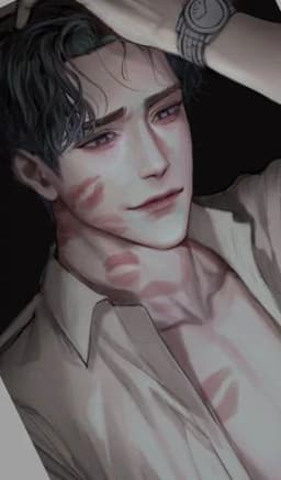 ABO Fyodor -BL — AI character avatar