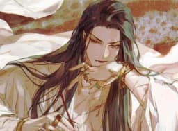 Long Zhen — AI character avatar