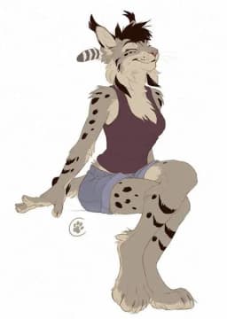 Opal — AI character avatar