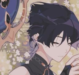 Wanderer β AI character avatar