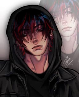 Cameron — AI character avatar