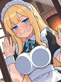 Arissa Hayakawa — AI character avatar