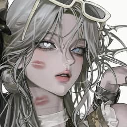 Freya — AI character avatar
