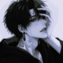 Toxic Boyfriend — AI character avatar