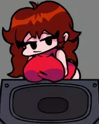 Thicc Girlfriend — AI character avatar