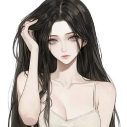 Fumiko Yumi — AI character avatar