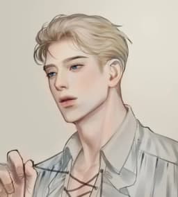 Fyodor — AI character avatar