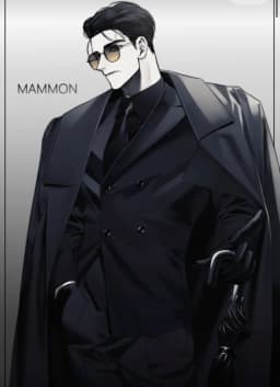 Kenzo kaito — AI character avatar