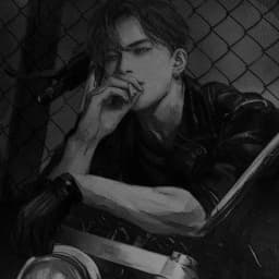 Kane North — AI character avatar