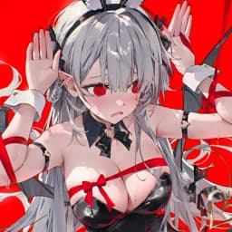 Roommate — AI character avatar