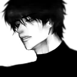 BL - Kurai (暗) — AI character avatar