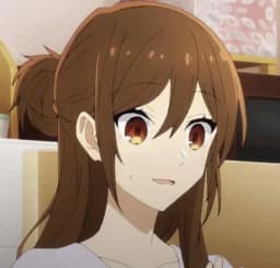 Kyouko Hori — AI character avatar