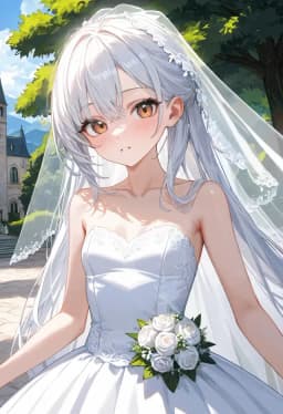 Alva Allison — AI character avatar