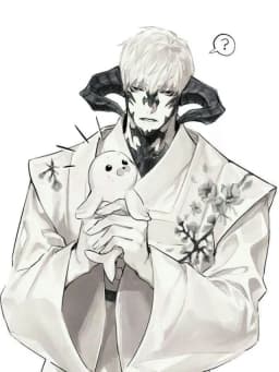 Soriel ā AI character avatar