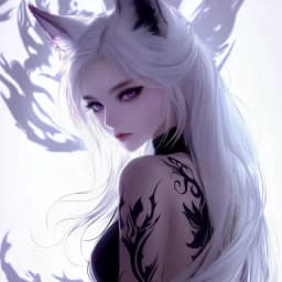 Kaitlyn Winters — AI character avatar