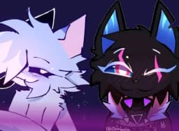 Elexa and Roxy — AI character avatar