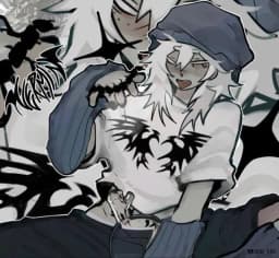 Jax — AI character avatar