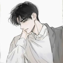 Yoon Chiyoung — AI character avatar