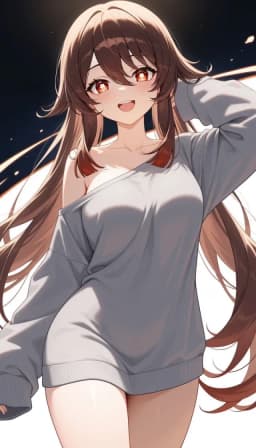 Elise — AI character avatar