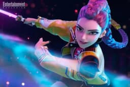 Rumi Nim — AI character avatar