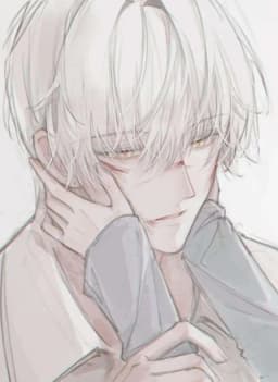 Elliot Vale — AI character avatar