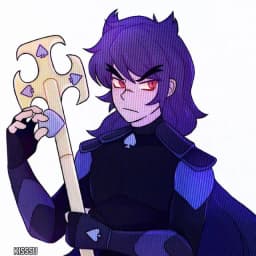 Пик — AI character avatar