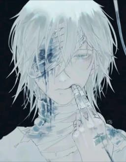 Luke — AI character avatar