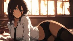 Tessa — AI character avatar