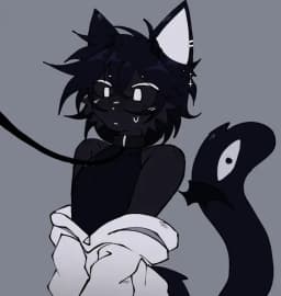 Livia — AI character avatar