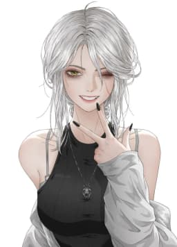 Mickie — AI character avatar